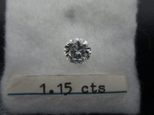 ルースのダイヤも買取しています!兵庫県三田市の大吉です!