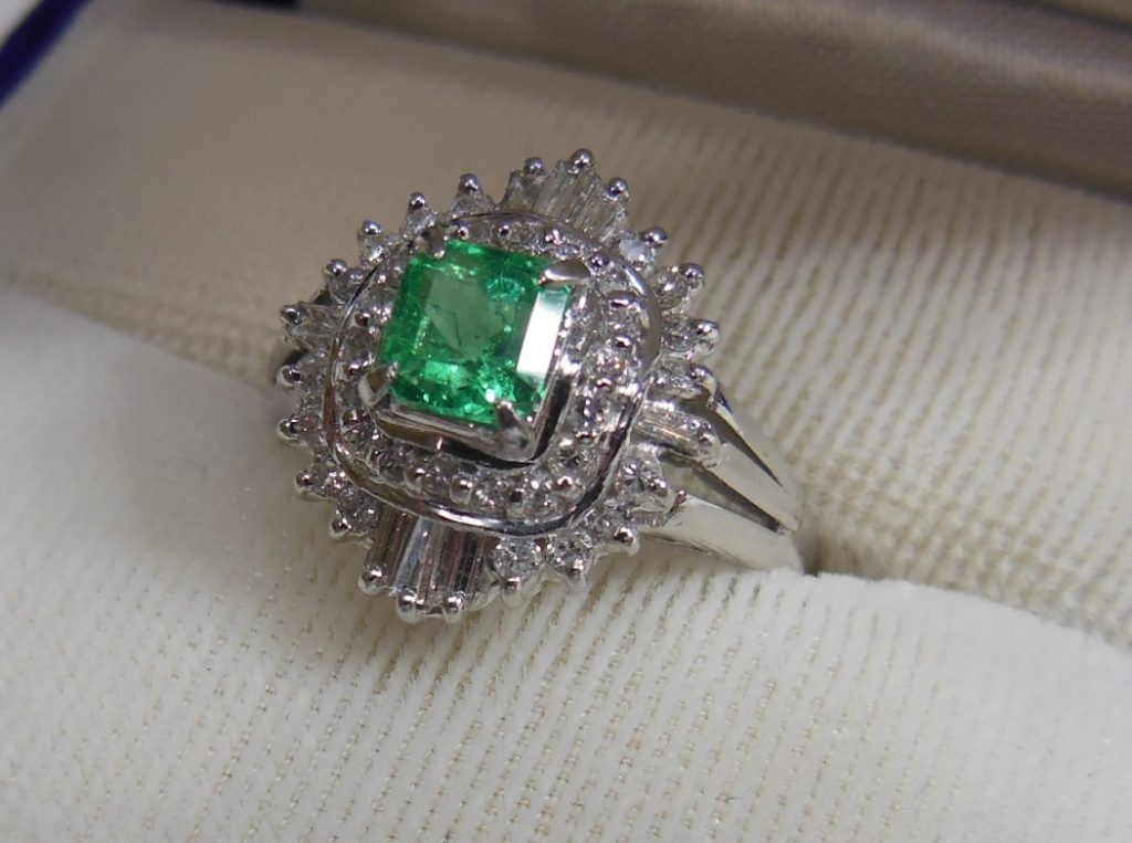 ジュエリーの高価買取はお任せください☆大吉豊田店です♪