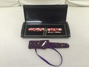 プラチナ万年筆の高額買取りなら地域No.1買取の大吉イオンタウン仙台泉大沢店