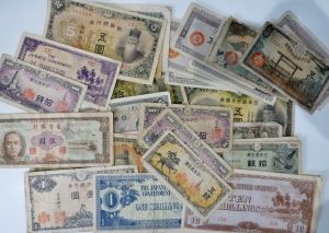 古紙幣のお買取は愛知県大吉イトーヨーカドー犬山キャスタ店にお任せ