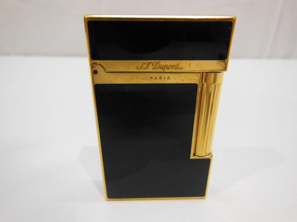 デュポンのライターをお買取しました。豊田市の買取は大吉 豊田店へ!