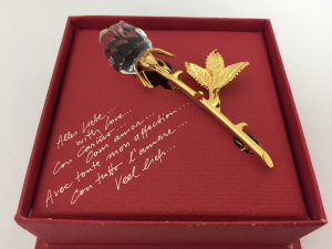 川越市でスワロフスキーの買取は大吉川越店へ!