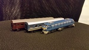 堺市 鉄道模型 買取