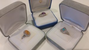 色石 買取 堺市