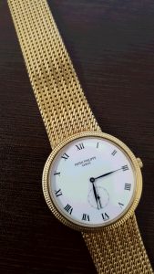 都筑区の買取専門店大吉センター北店では壊れた時計もお買取するんです!