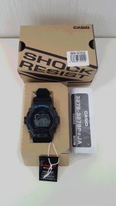 G-SHOCKの価値は恐るべし！買取専門店大吉センター北店にての巻