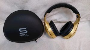 SOUL SL300 ヘッドホンをお買取しました!泉区の大吉イオンタウン仙台泉大沢店です。