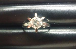 ダイヤモンドの買取は断然大吉霧島国分店です！