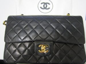シャネルチェーンバッグお買取りしました!大吉久留米店です