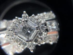 ファンシーカットダイヤお買取りしました!大吉久留米店です