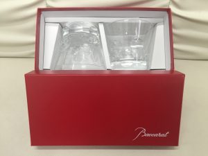 バカラの高額買取りなら地域No.1買取の大吉イオンタウン仙台泉大沢店