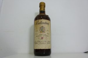 バランタイン 30年 750ml 43度