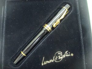 万年筆の買取も大吉キッピーモール三田店!