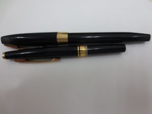 万年筆 買取 祖師ヶ谷