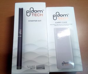 プルームテック