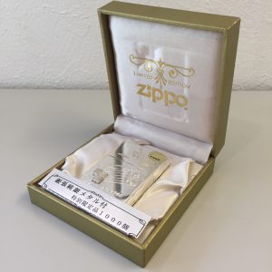 ZIPPO(ジッポ)の買取りも行っております!大吉町田店//町田市