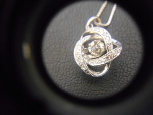 160831：1ダイヤの査定は大橋店へ