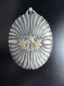 勲章お買取りしました!大吉久留米店です