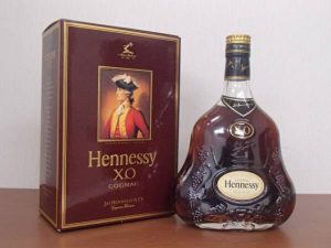 ヘネシー洋酒の買取は断然大吉霧島国分店です!!