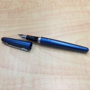 万年筆の高額買取りなら地域No.1買取の大吉イオンタウン仙台泉大沢店