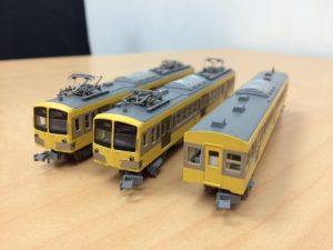 Nゲージ買取しました。大吉中野店です。