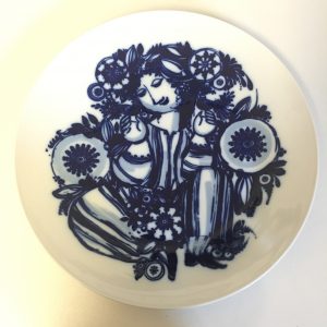 ローゼンタールの食器お買取りしました//町田市にある大吉町田店