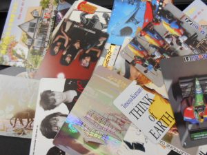 160810テレカのお買取りは大橋店へ