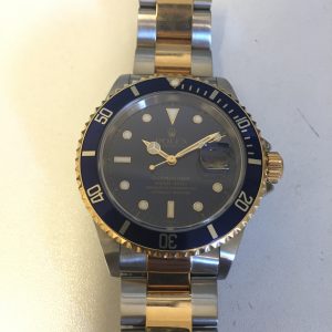 ロレックス サブマリーナ 高価買取中//東京都町田市にある大吉町田店