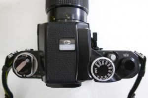 ニコン F2T レンズ 43-86 1:3 (3)