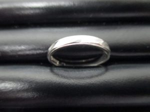 指輪の売却も大吉キッピーモール三田店にお任せ下さい！