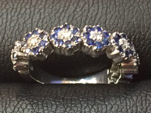 サファイアの高額買取りなら地域No.1買取の大吉イオンタウン仙台泉大沢店