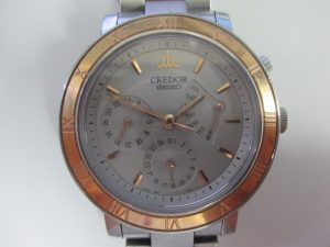 ブランド時計高価買取中!大吉久留米店です