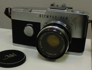 カメラの買取は大吉霧島国分店にお任せ！