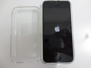 iPhone5c 買取 祖師ヶ谷