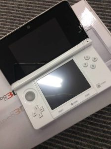 ゲームの買取なら大吉京都西院店にお任せ。