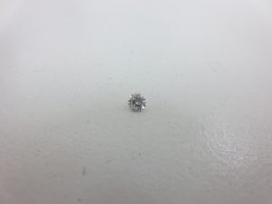 ダイヤ 買取 祖師ヶ谷