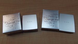 化粧品,コスメ,RMK