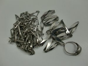 プラチナ買取です！大吉霧島国分店