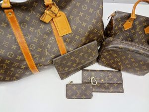 伊勢崎市のお客様よりLV(ルイヴィトン)を買取ました!