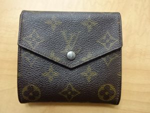 大吉 調布店で買取したヴィトン（LV）