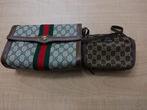 大吉 調布店で買取したブランド品