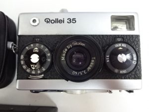 カメラ・レンズの買取は大吉 調布店にお任せ下さい