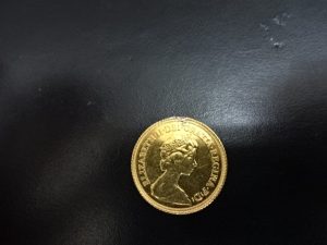 大吉 調布店で買取して金