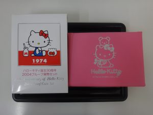 深江、岡本の皆様、記念コインの買取なら大吉セルバ甲南山手店へ。