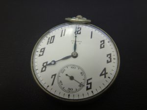 深江、岡本の皆様、懐中時計を売るなら大吉セルバ甲南山手店へ。