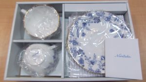 ノリタケカップ&ソーサー