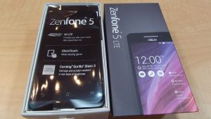 Zenfone5