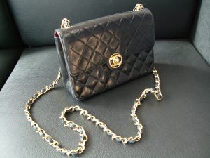 ブランド/シャネルマトラッセのお買取は買取専門店大吉ゆめタウン中津店へ