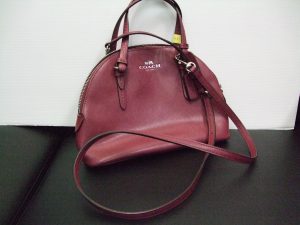 ブランド/コーチのショルダーバッグお買取。買取専門店大吉ゆめタウン中津店です。