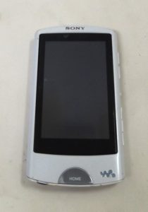 田無,ウォークマン,買取